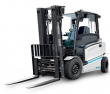 UNICARRIERS MXL50